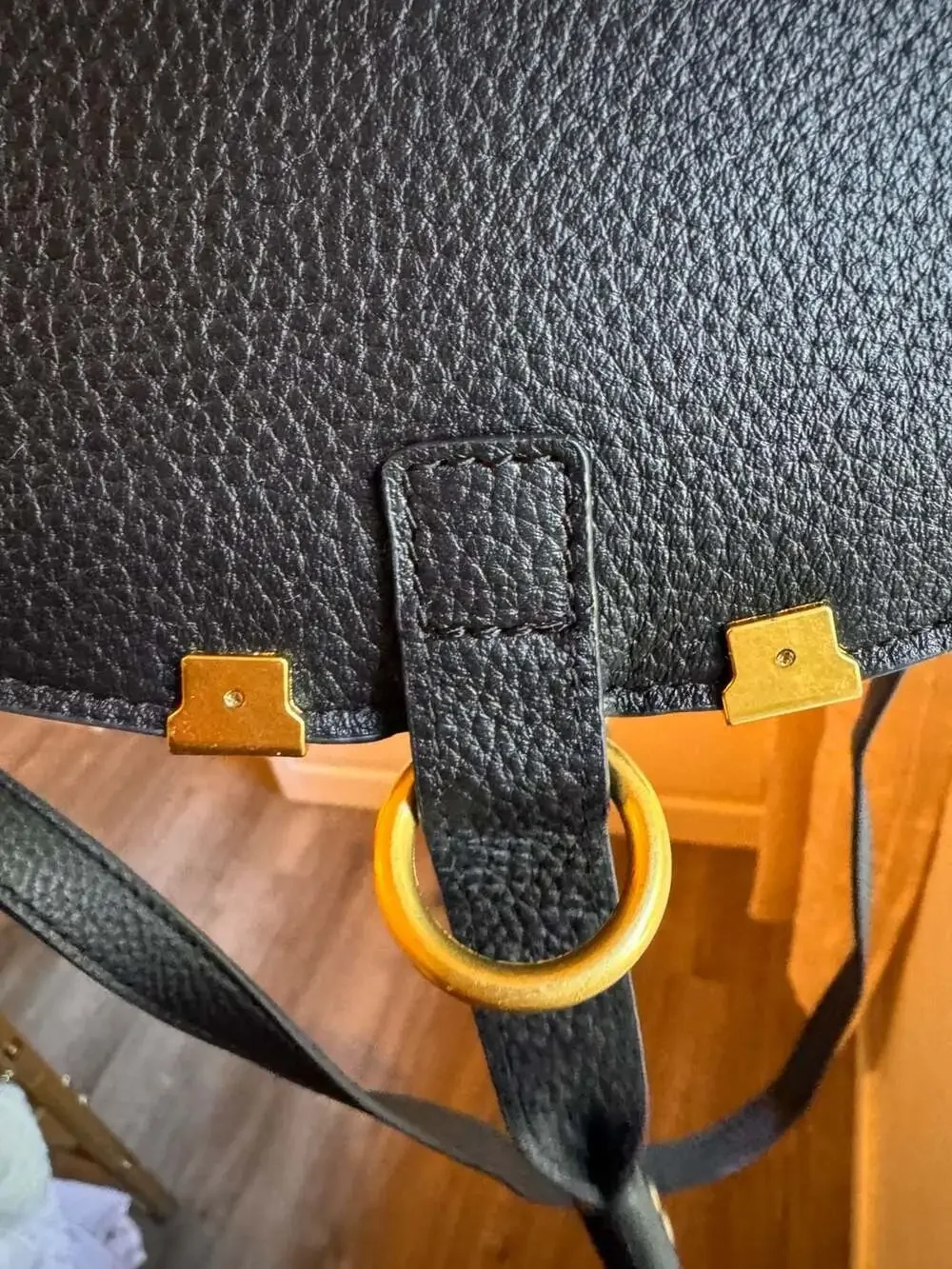 Chloé pre owned